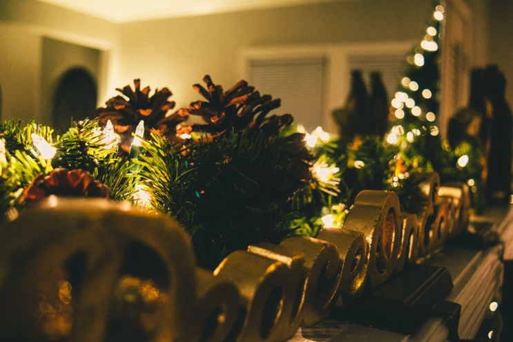 The Magic of Christmas at a Photo Shoot Studio in Fort Myers