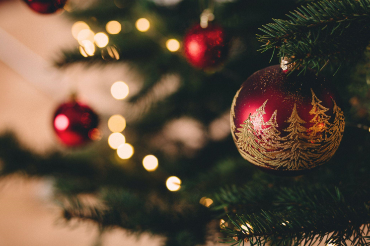 Why a Fake Christmas Tree is the Best Choice